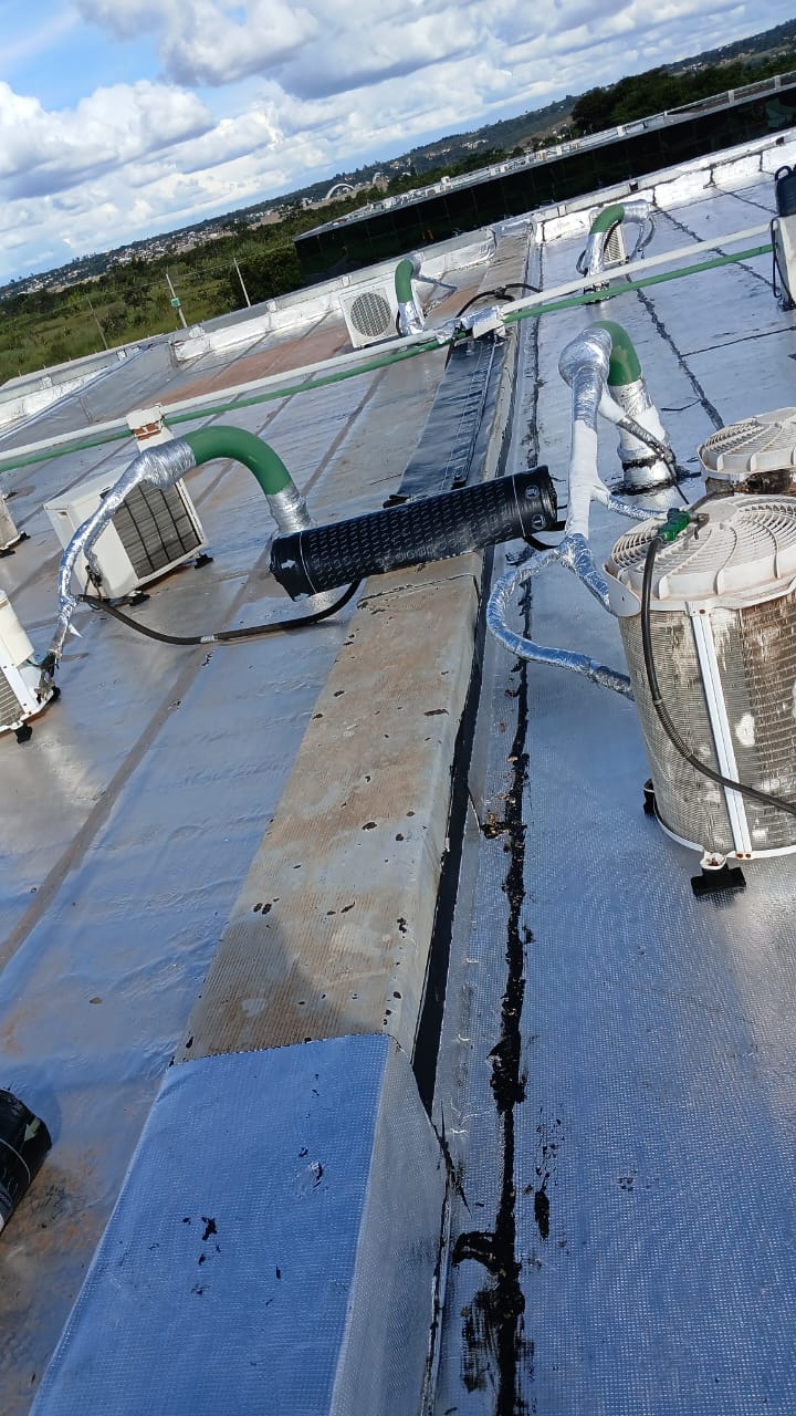OLV ADMINISTRACAO E SERVICOS . - Vila Nova de Gaia - Fireplace and Chimney Repair