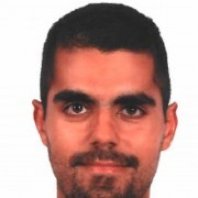 Nutricionista Filipe Margaço - Palmela - Nutritionist