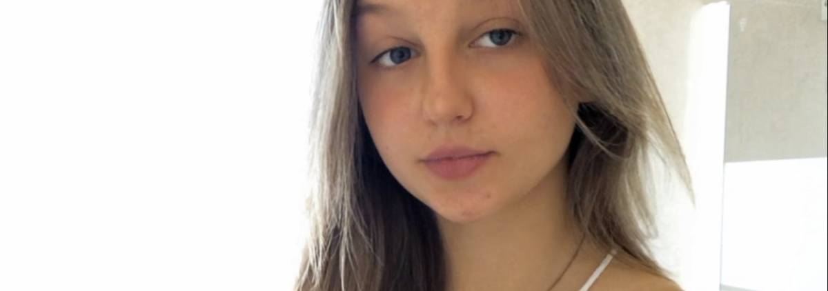 Daniela Hnevsheva - Vila Franca de Xira - Babysitting