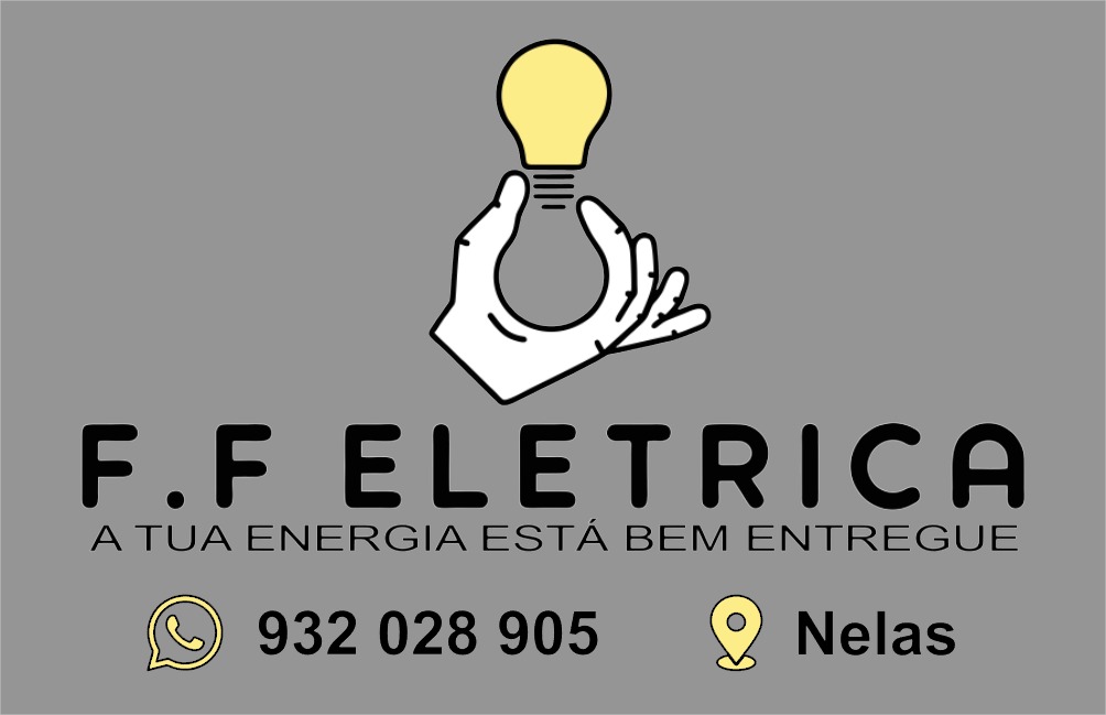 FF Eléctrica - Nelas - Fan Installation