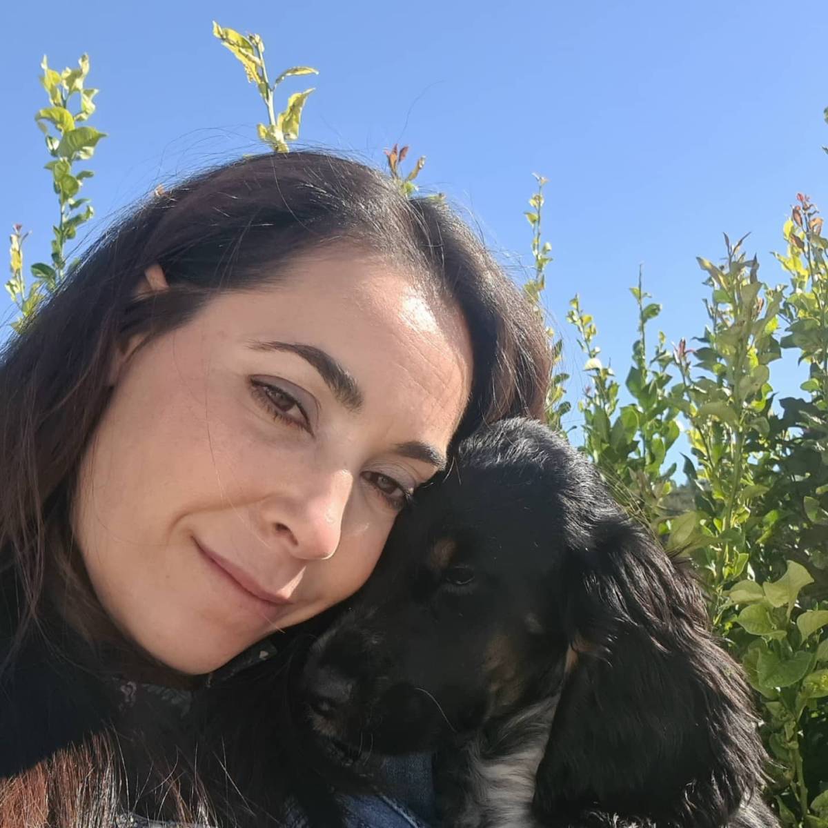 Ana Margarida - Odivelas - Administrative Support