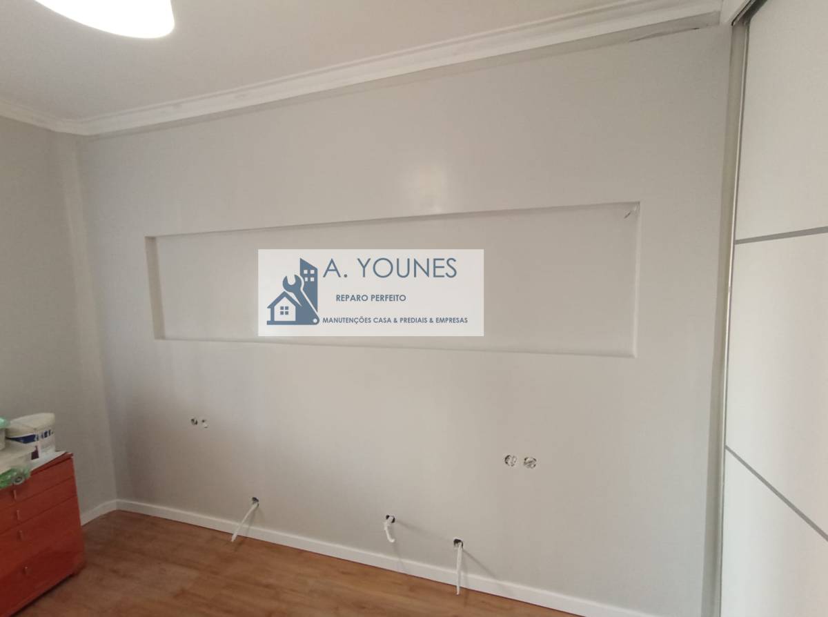 A.younes - Almada - Home Improvements