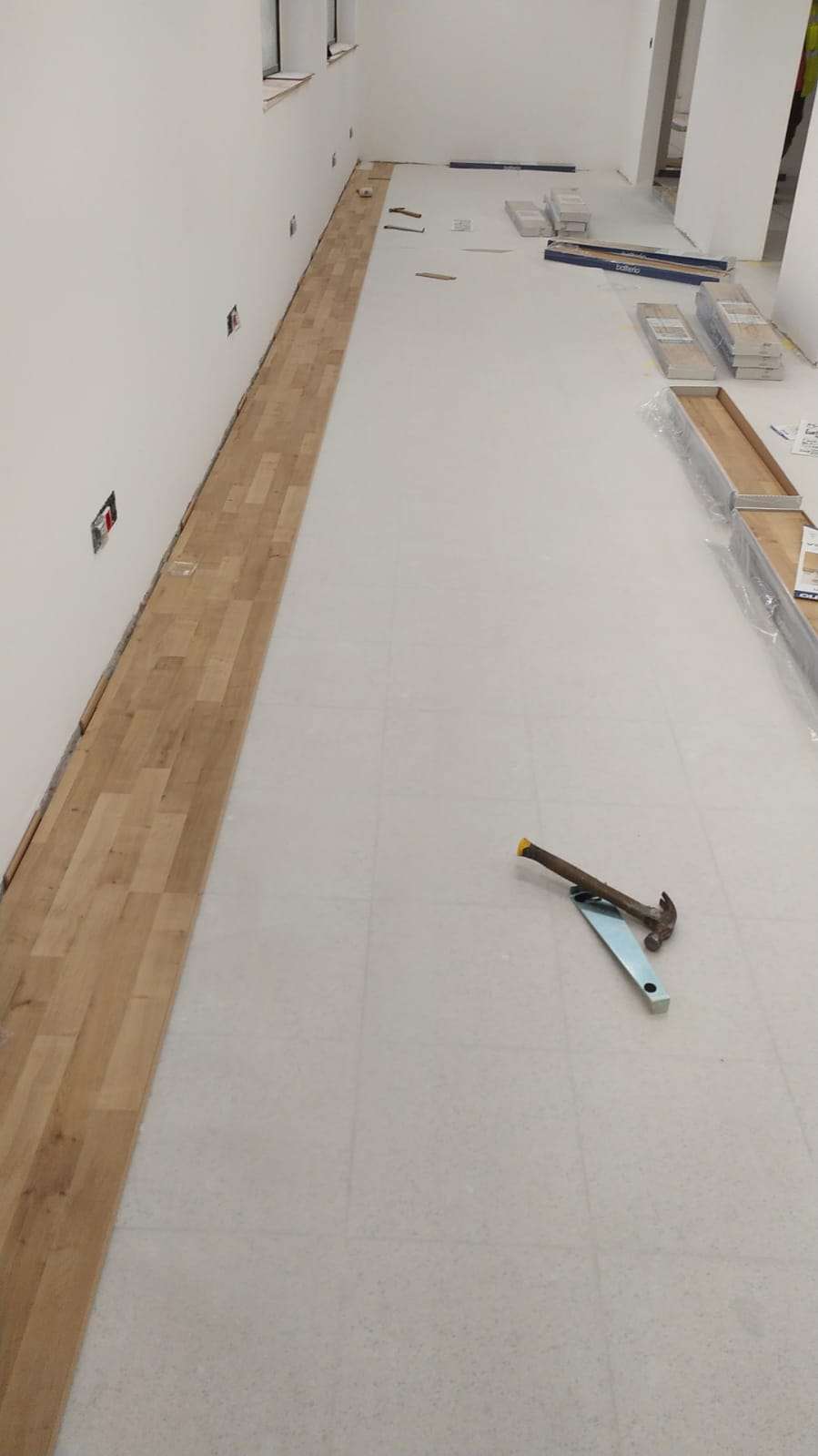 Pintor e barrador entre outras especialidades - Faro - Kitchen Remodel