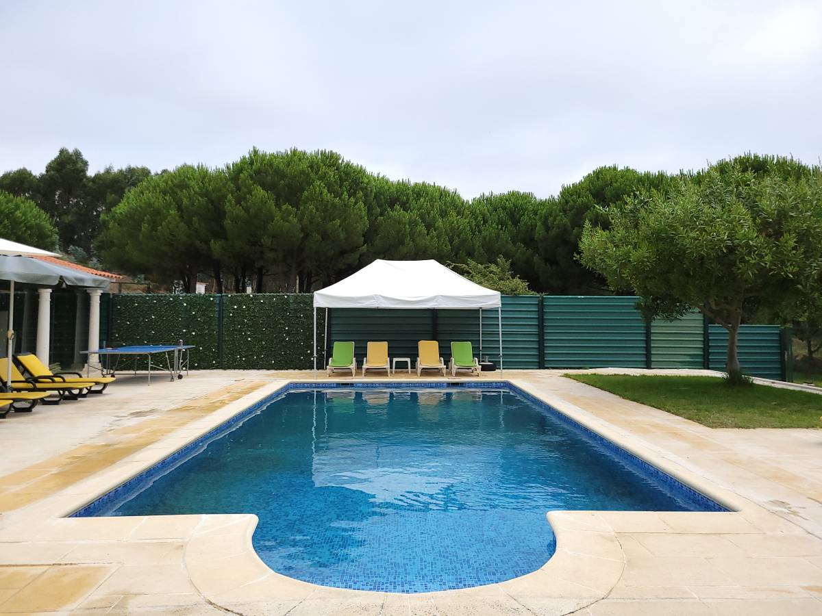 Carlos Esteves - Torres Vedras - Event Venue Services