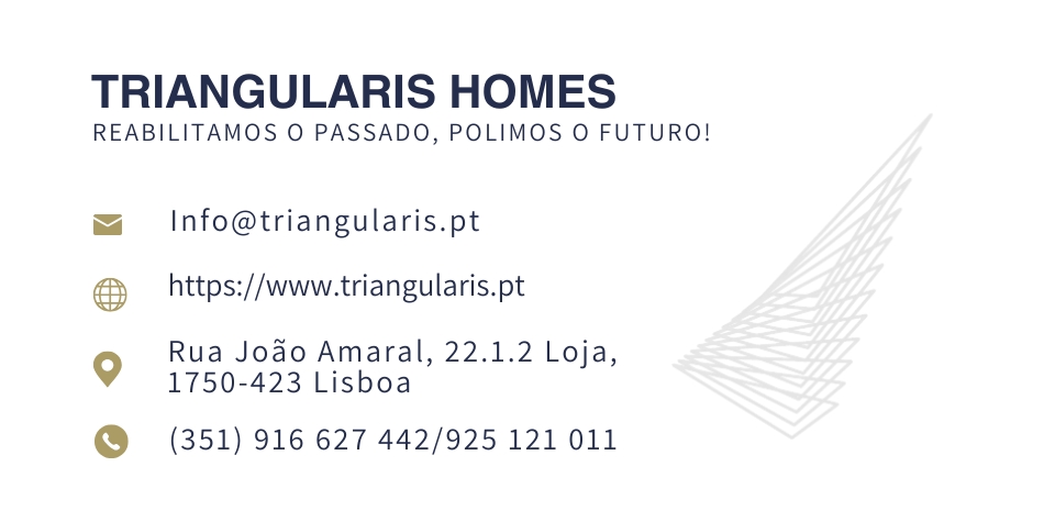 Triangularis Homes - Vila Franca de Xira - Reinigung von Jalousien