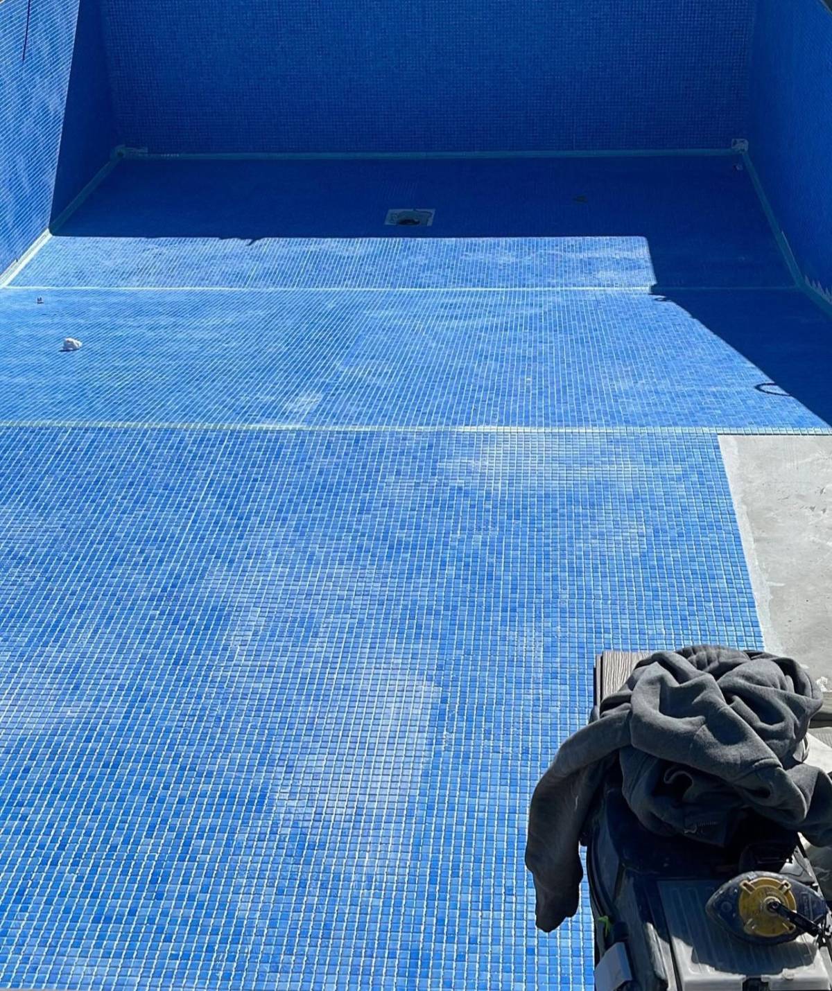 Gustavo Costa Leal - Portimão - Floor Tiling
