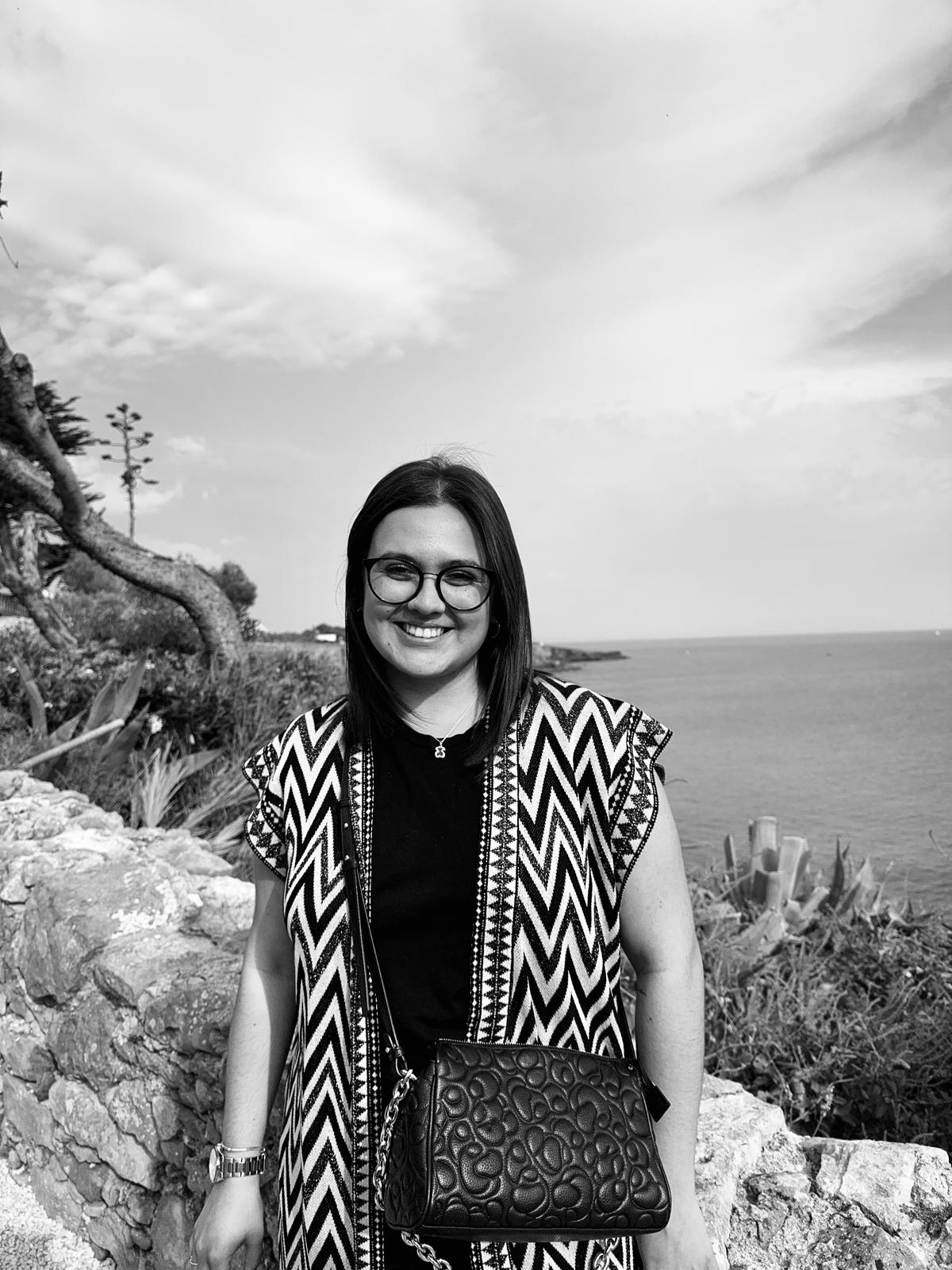 Catarina | Gestora de Redes Sociais & Perfomance Ads - Odivelas - Marketing