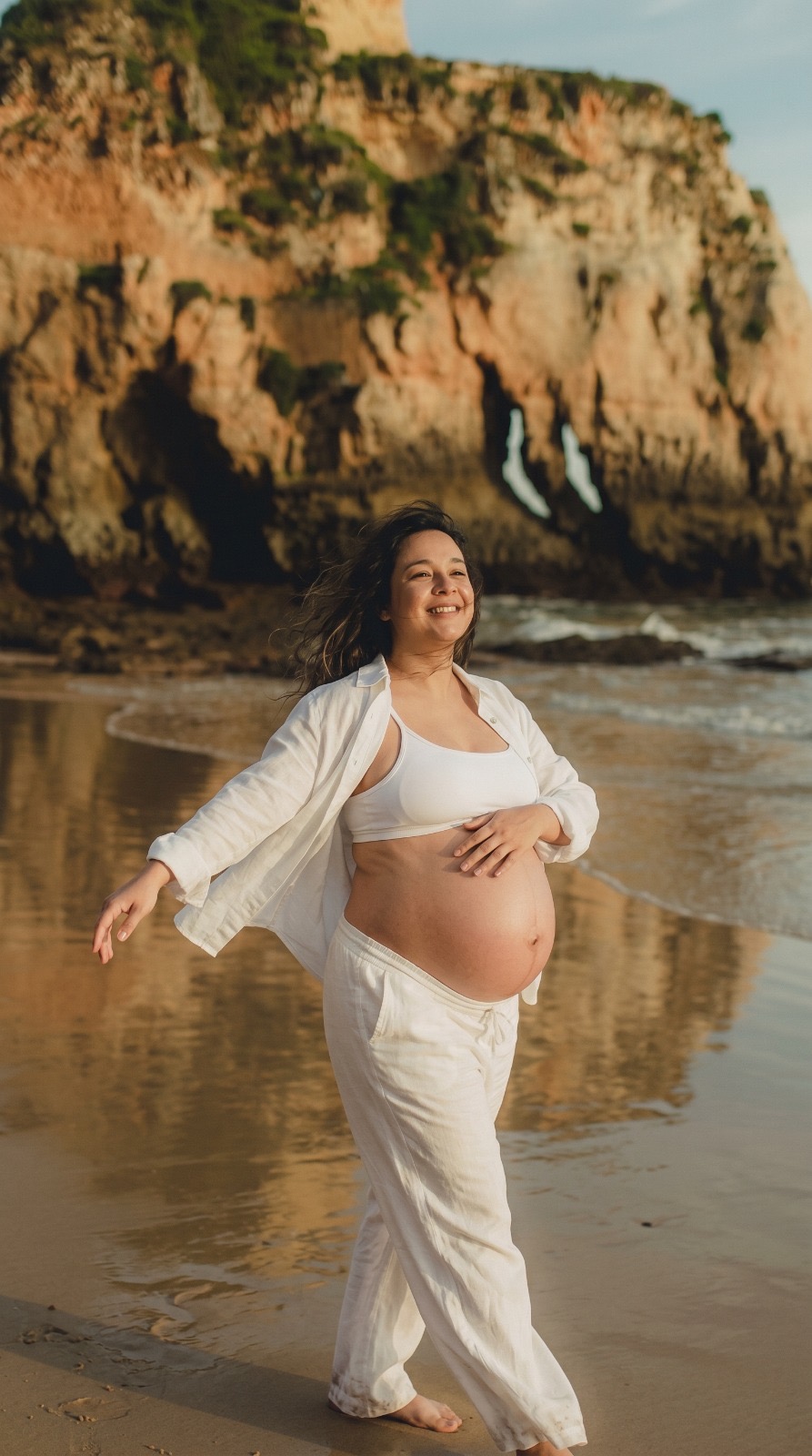 Alyne nascimento - Montijo - Photographie d’événements
