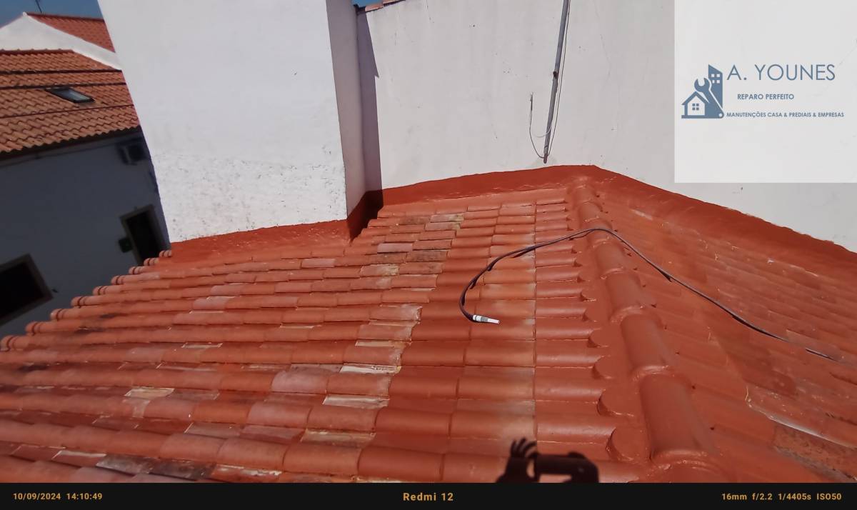 A.younes - Almada - Swimming Pool Repair