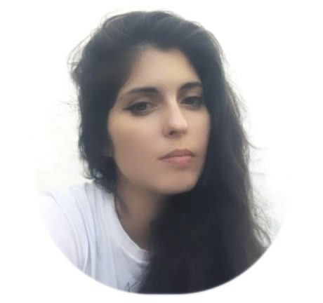 Tatiana Saavedra - Lisboa - Clases de producción de audio
