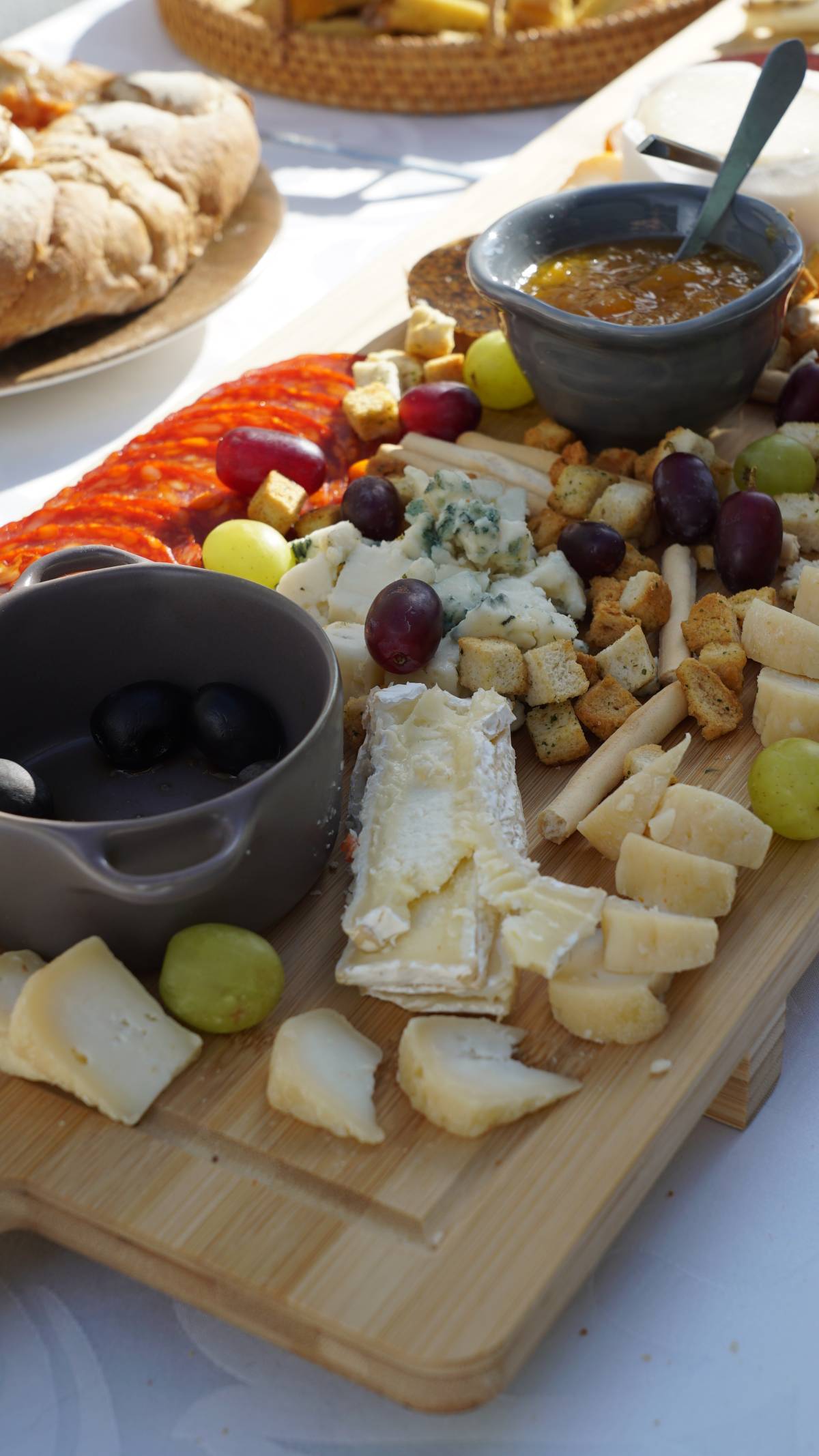Home Caterer - Events