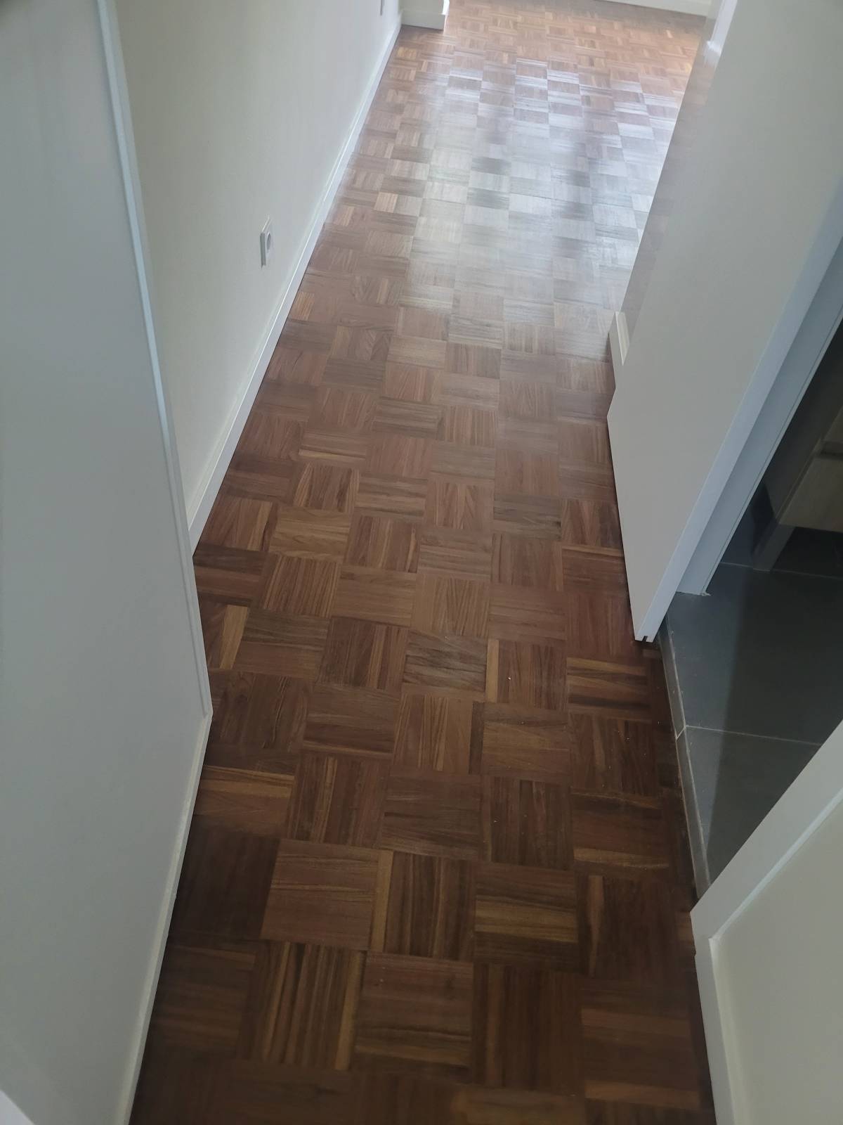 Viorel Dumitru - Lisboa - Remodelações