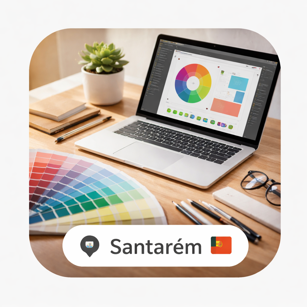 Guilhermina designer - Santarém - Animation graphique