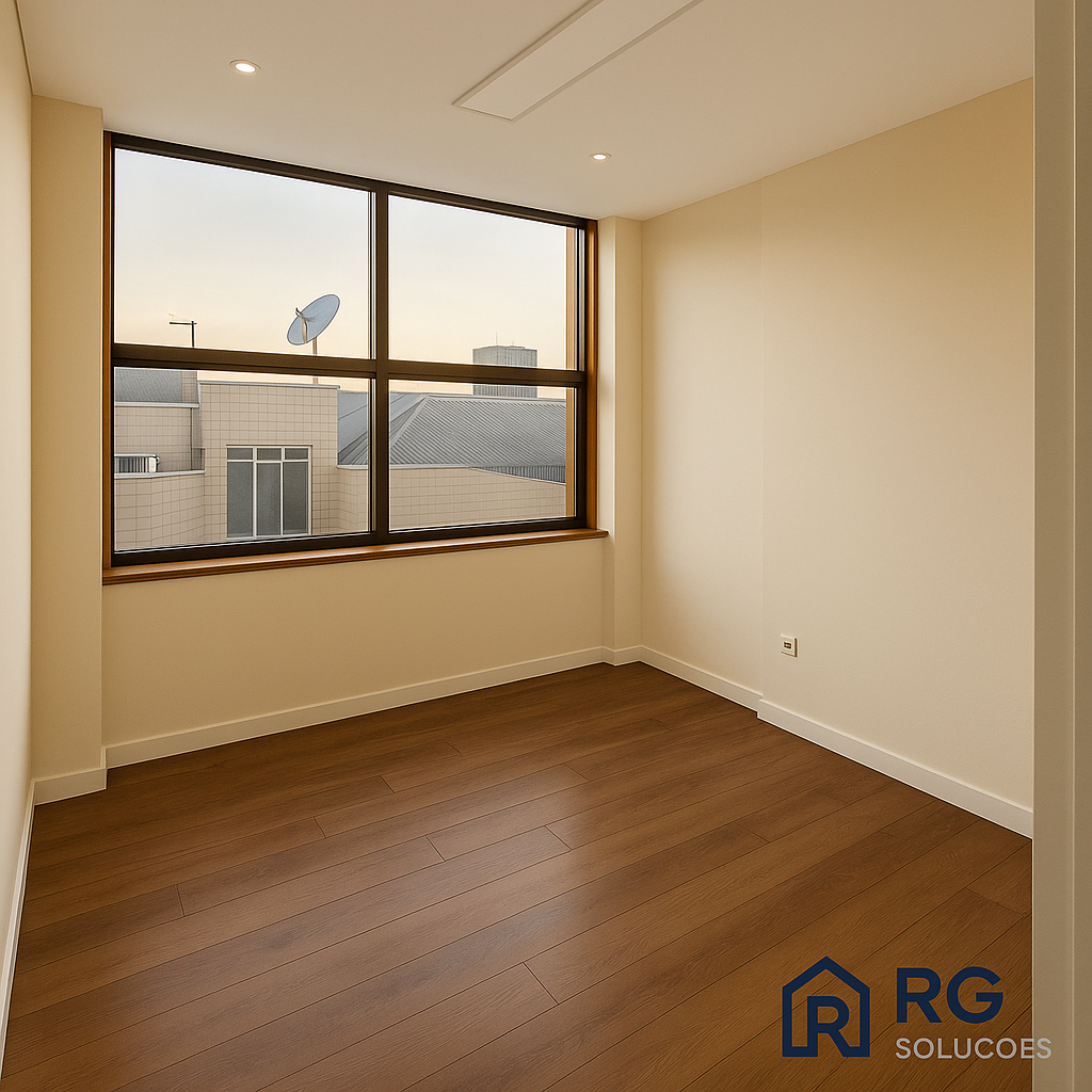 RG Soluções - Espinho - Pintura de Móveis