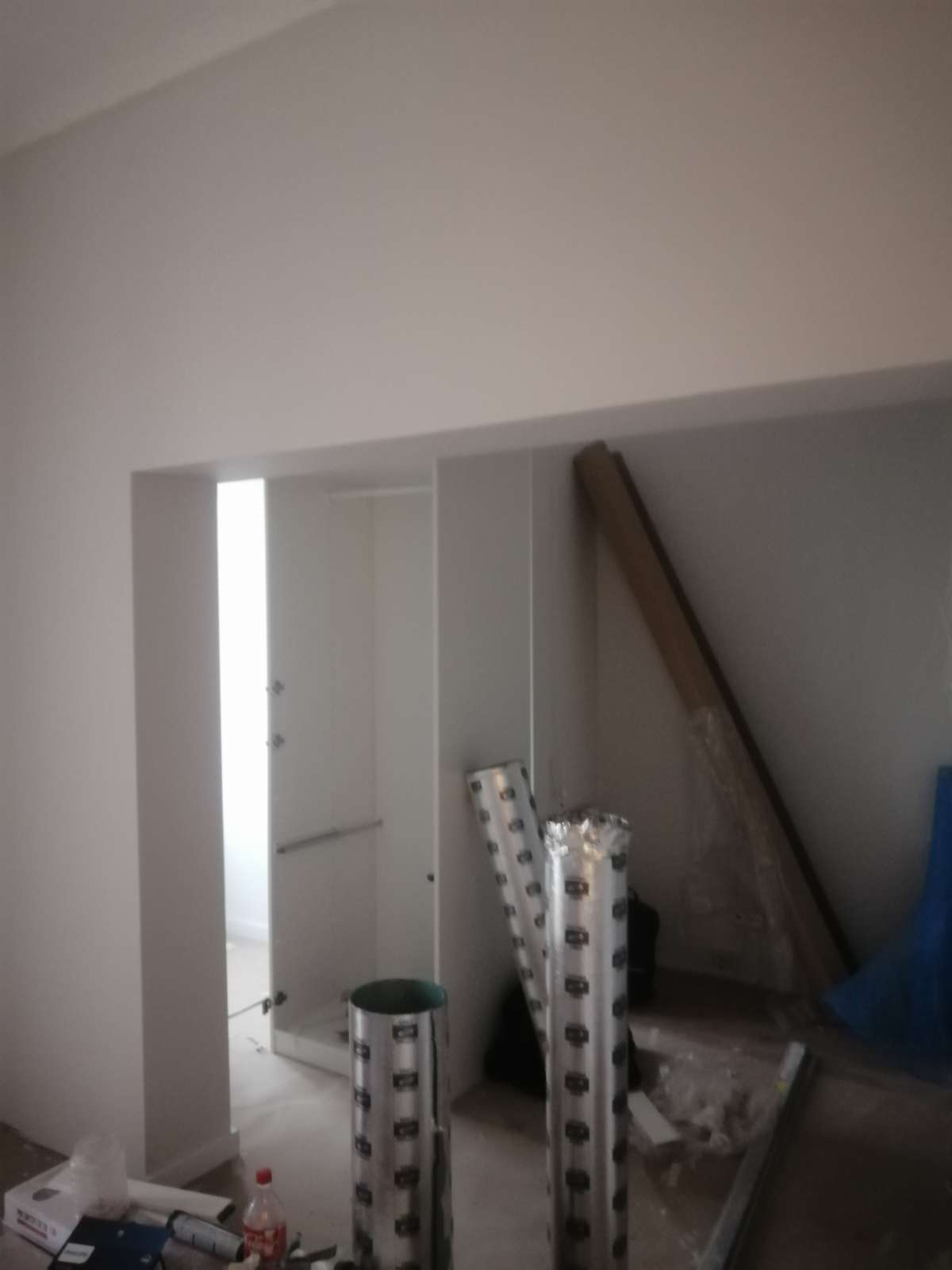 Andre - Cascais - Interior Painting