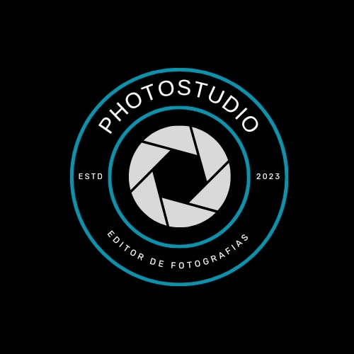 PhotoStudio - Lisboa - Design de Logotipos