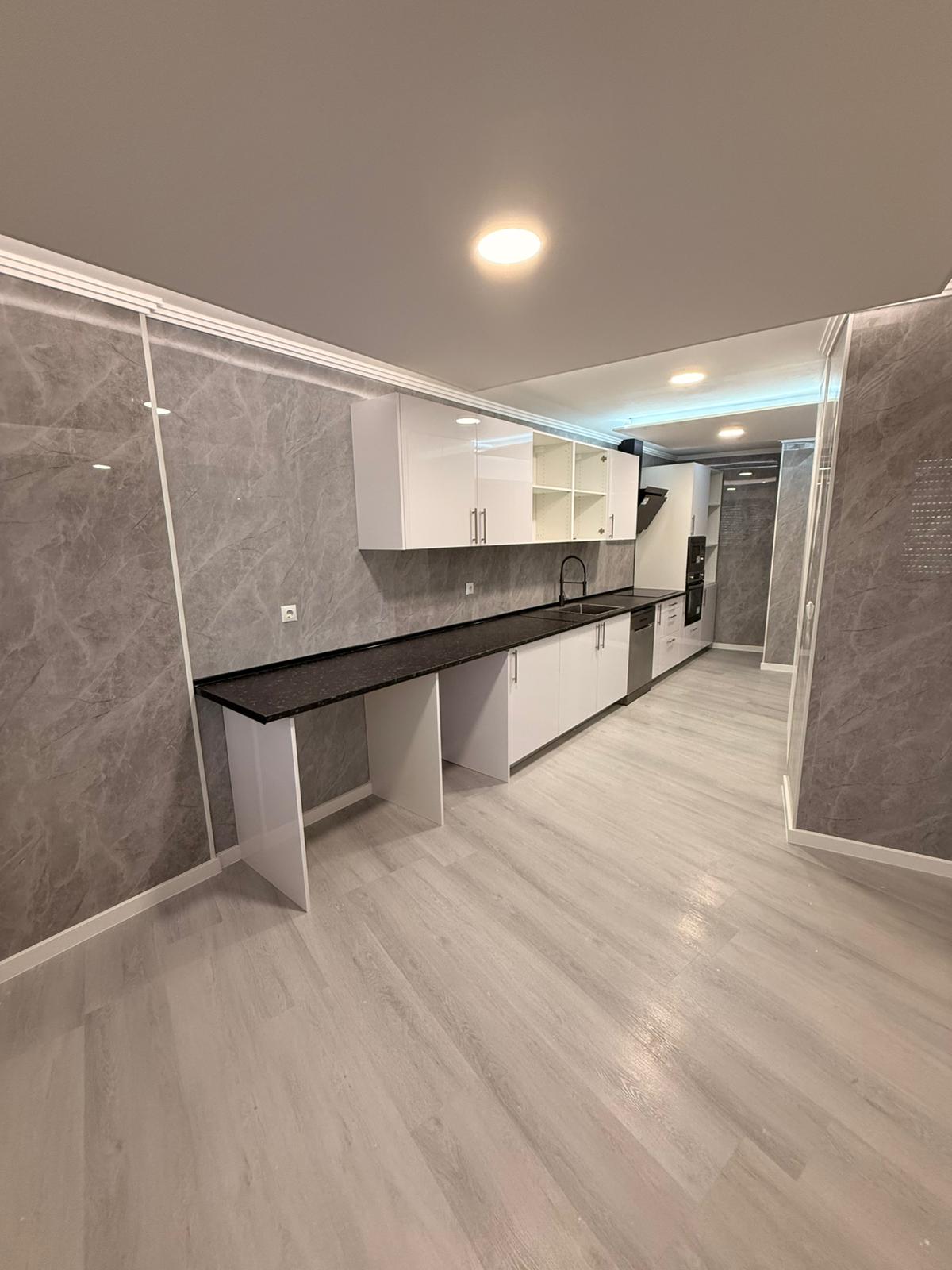 RG Soluções - Espinho - Remodelação de Varanda