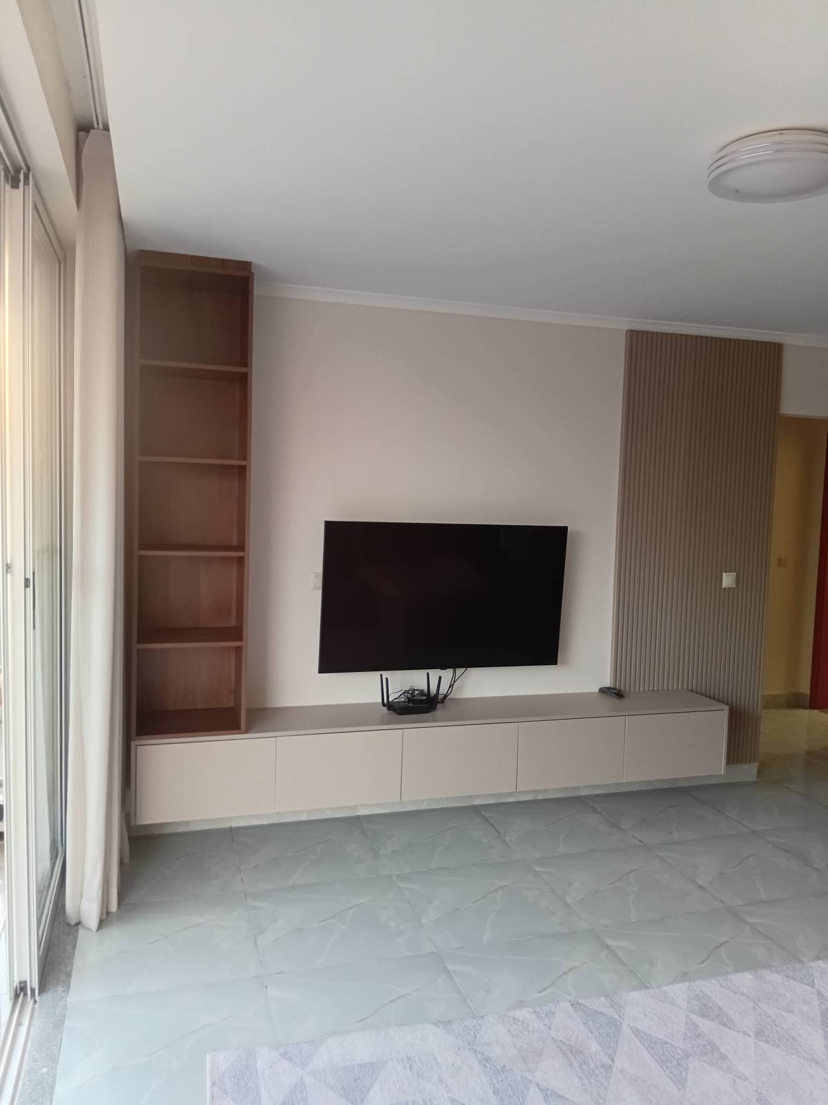 Luiz moveis - Póvoa de Varzim - Diseño de interiores