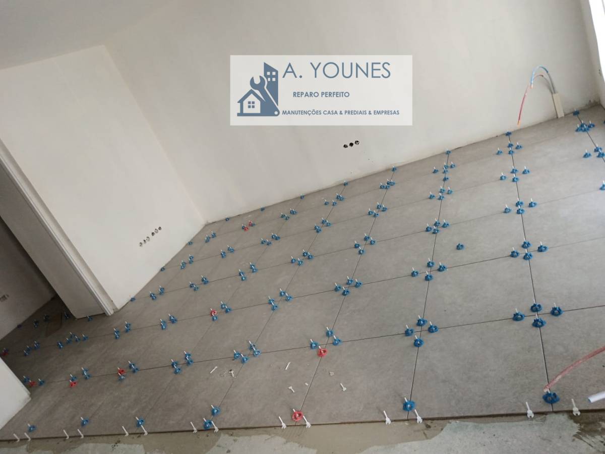 A.younes - Almada - Closet Organizers