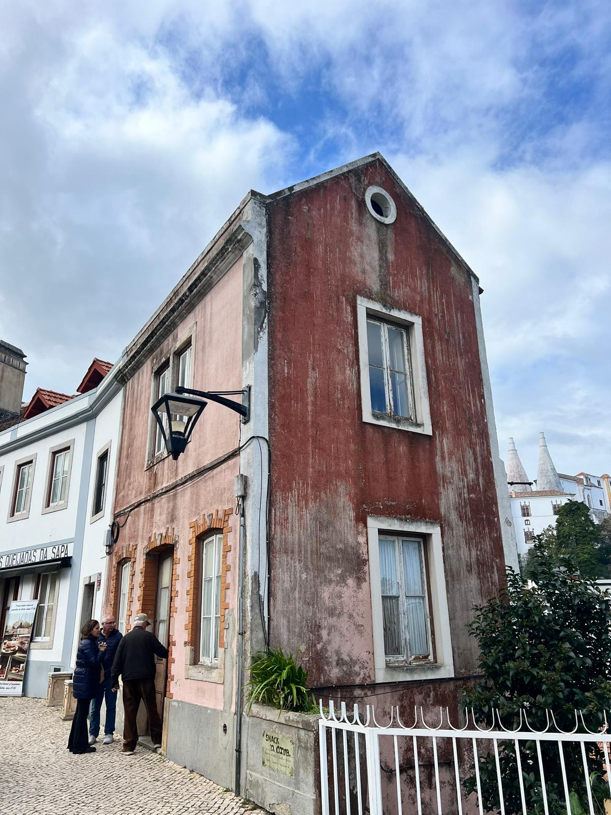 LIRIOS IMPARÁVEIS - Cascais - Additions and Remodels