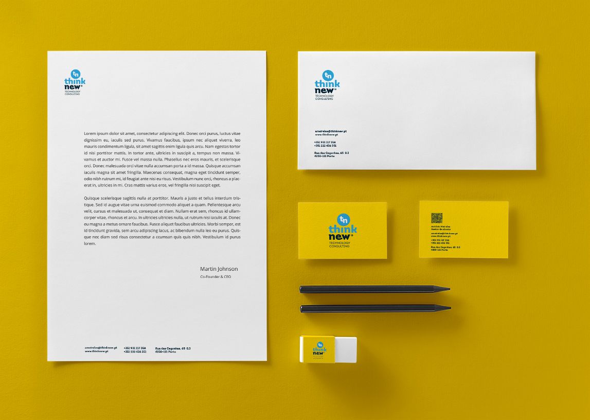 André Cardoso Design - Porto - Logo Design