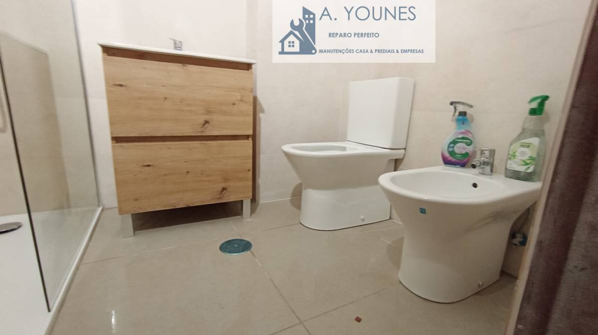 A.younes - Almada - Woodwork and Carpentry