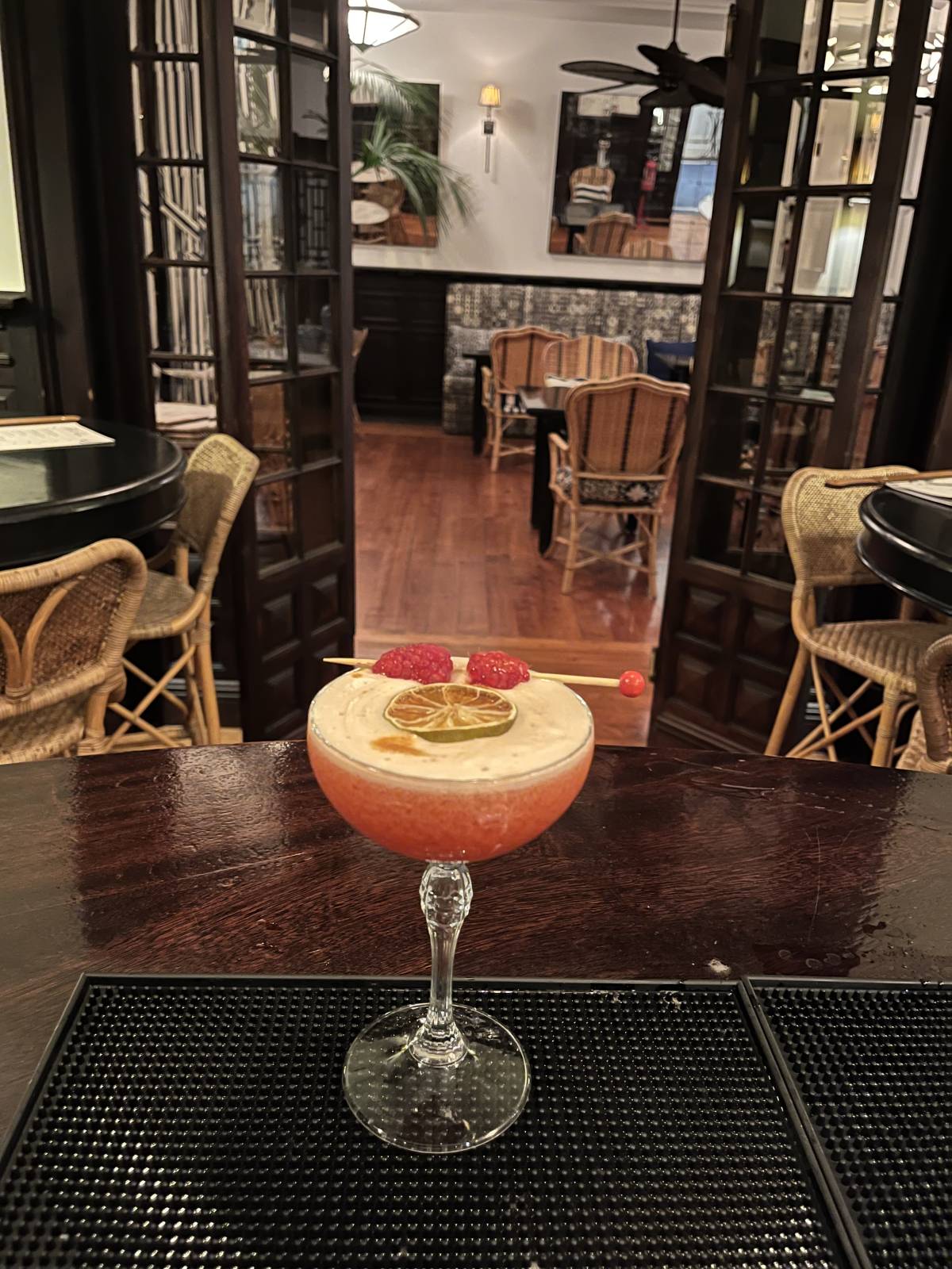 The Bartender Duo - Vila Real de Santo António - Serviço de Barman