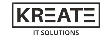 Kreate IT Solutions - Soure - Designer Gráfico