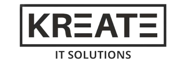 Kreate IT Solutions - Soure - Diseño gráfico