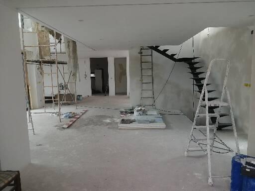 Andre - Cascais - Stair and Staircase Addition or Remodel