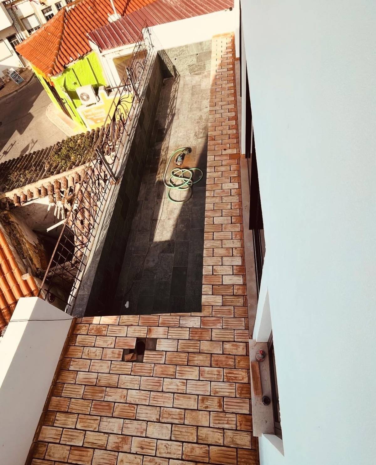 Gustavo Costa Leal - Portimão - Kitchen Tiling