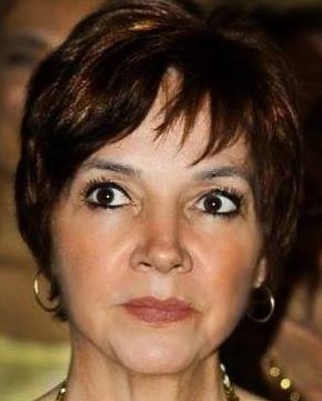 Ana Keating - Loures - English Classes