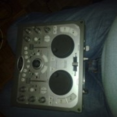 dj vyber - Leiria - Music - Other Instruments