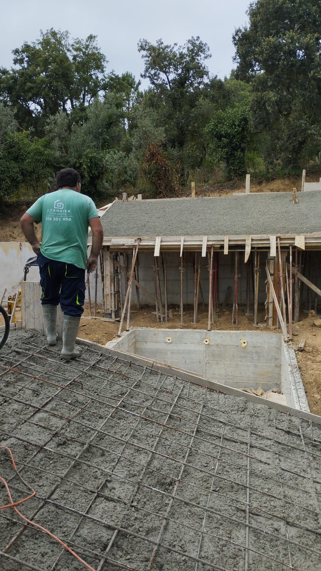 LIRIOS IMPARÁVEIS - Cascais - New Home Construction