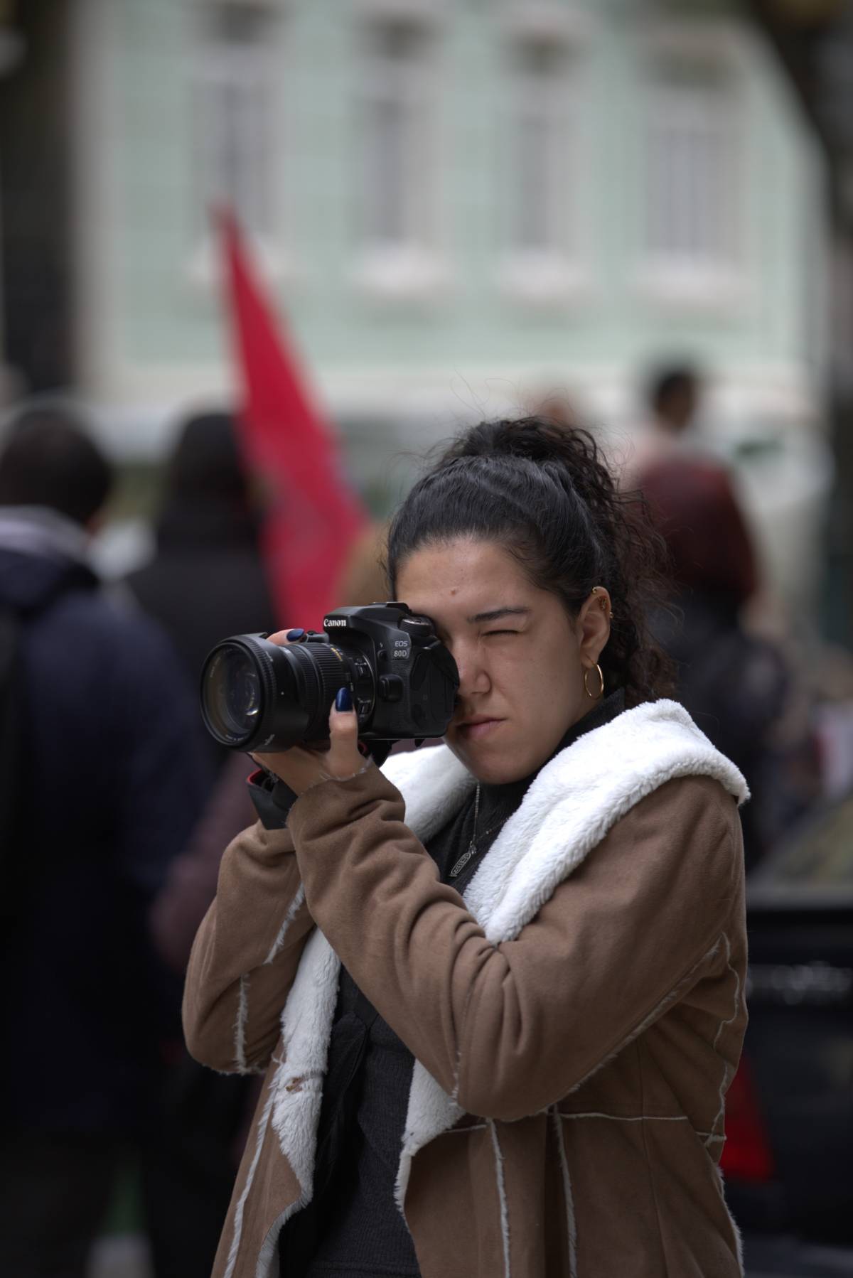 Janaína Góes Photography - Lisboa - Fotografia de Casamentos