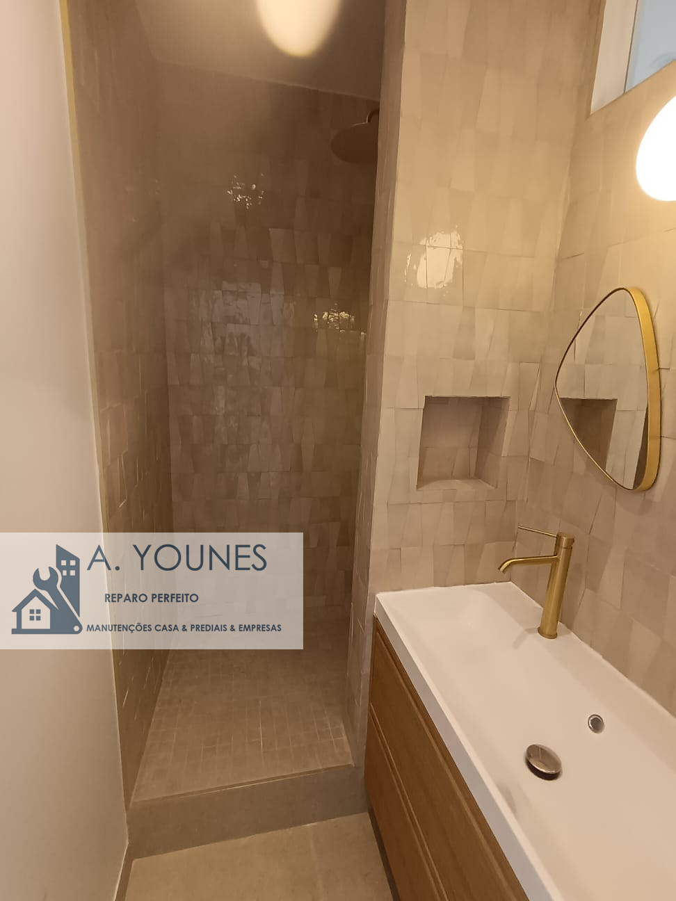 A.younes - Almada - Kitchen Remodel