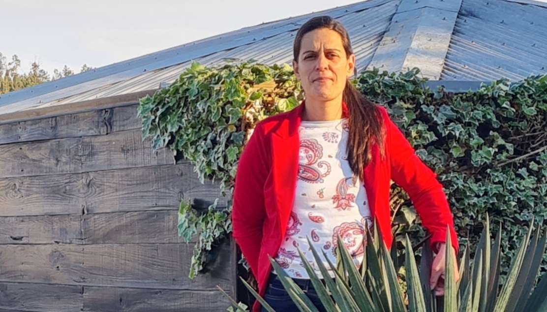 Liliana - Viseu - Deep or Spring Cleaning