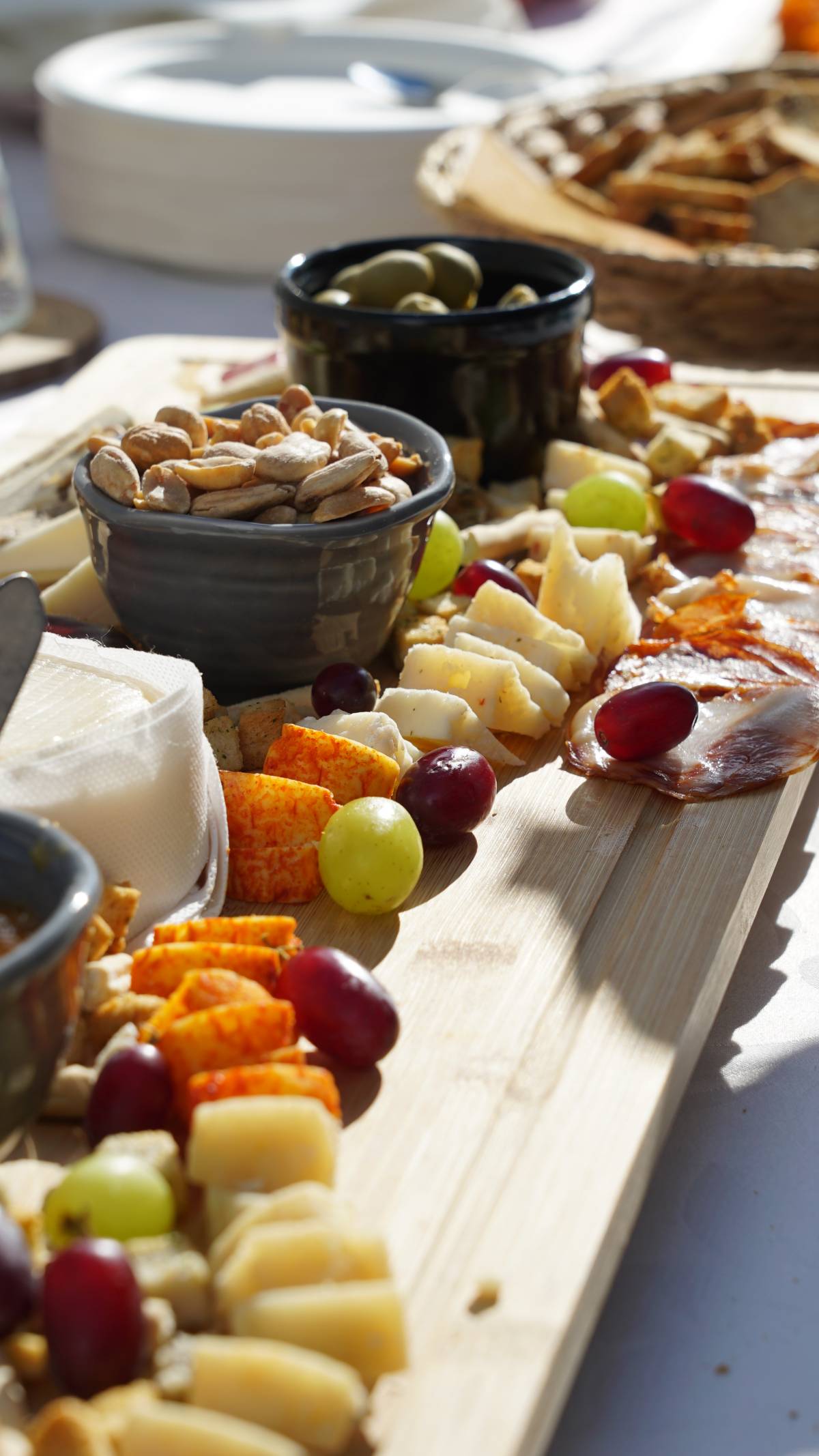 Home Caterer