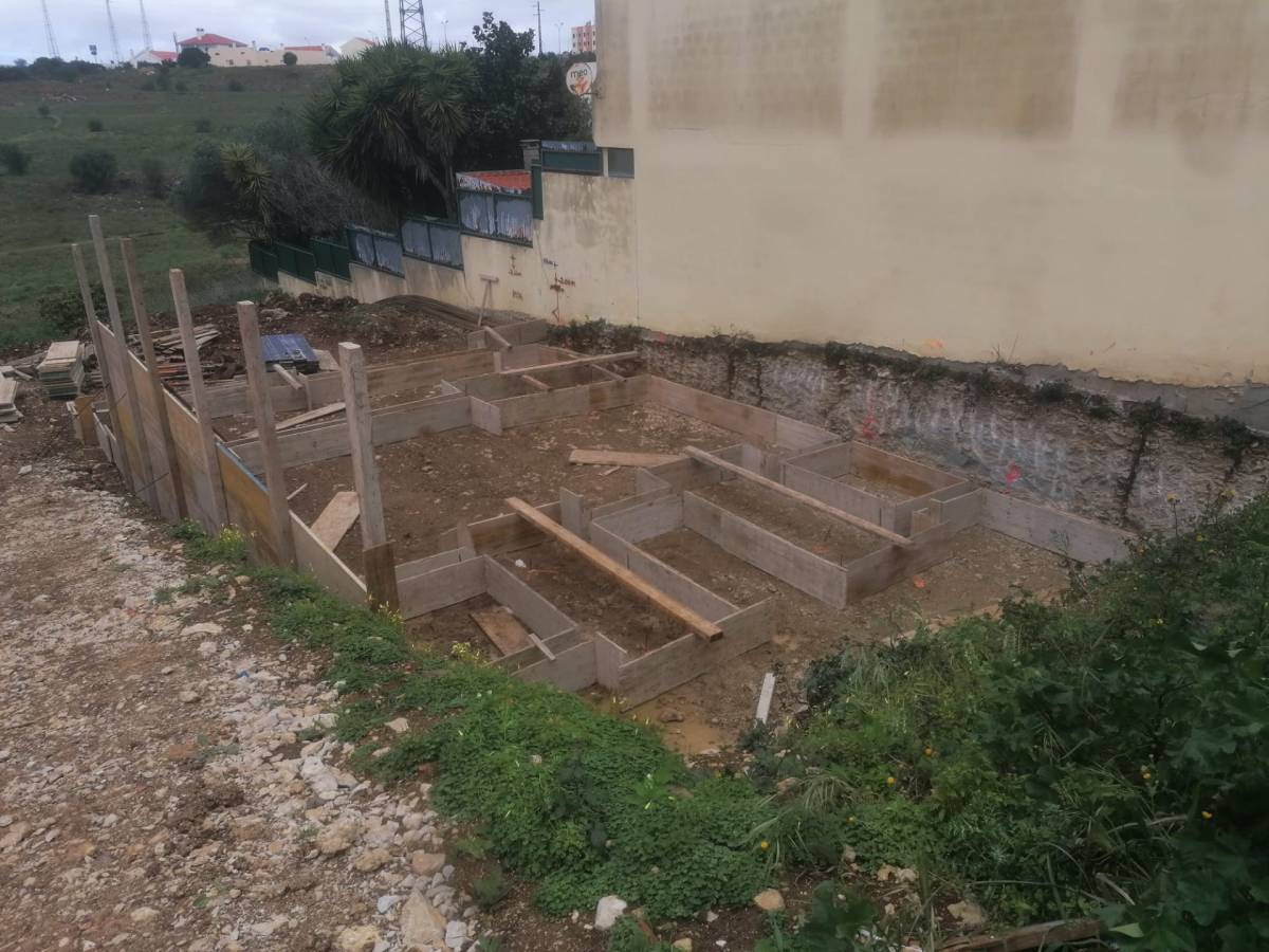 LIRIOS IMPARÁVEIS - Cascais - General Contracting