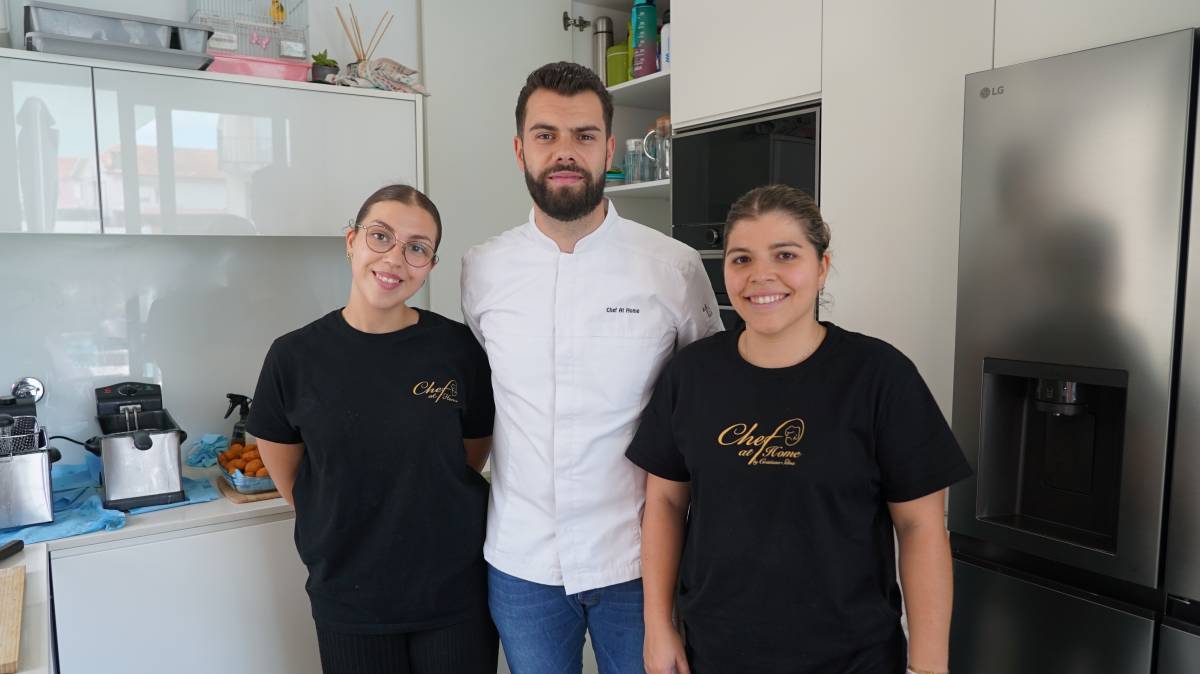 Home Catering - Drop-off Catering