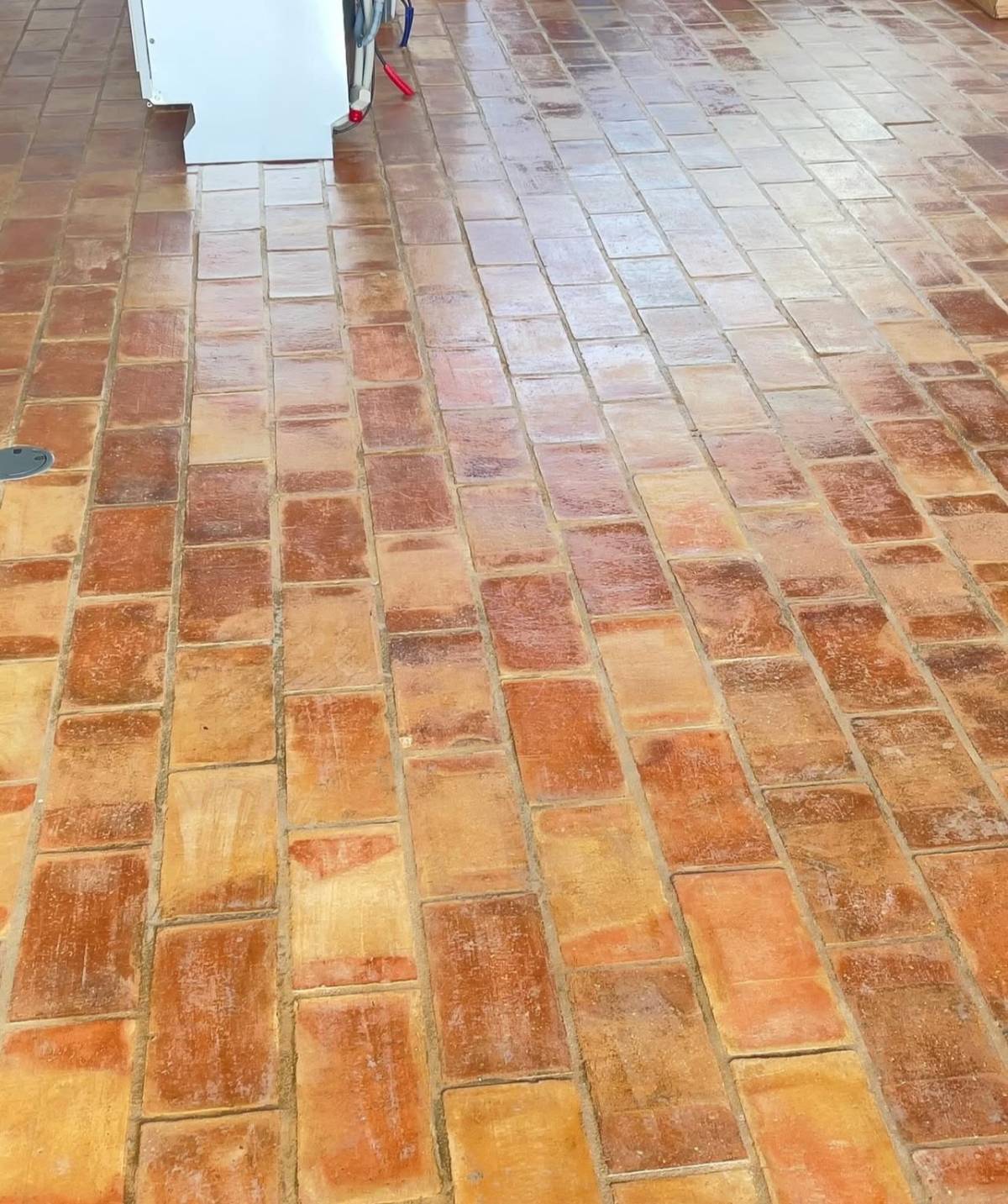 Gustavo Costa Leal - Portimão - Floor Tiling