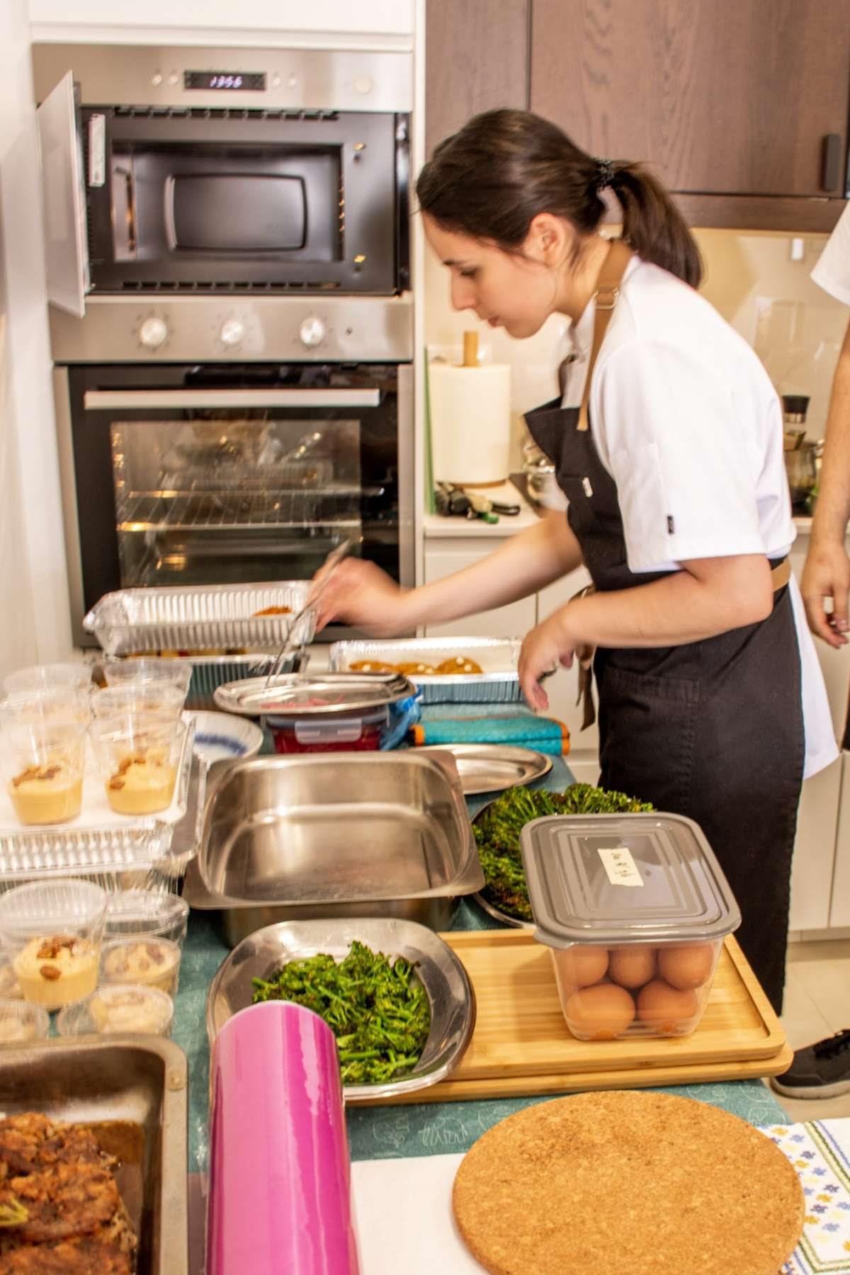 Mercante - Santa Maria da Feira - Personal Chefs e Cozinheiros