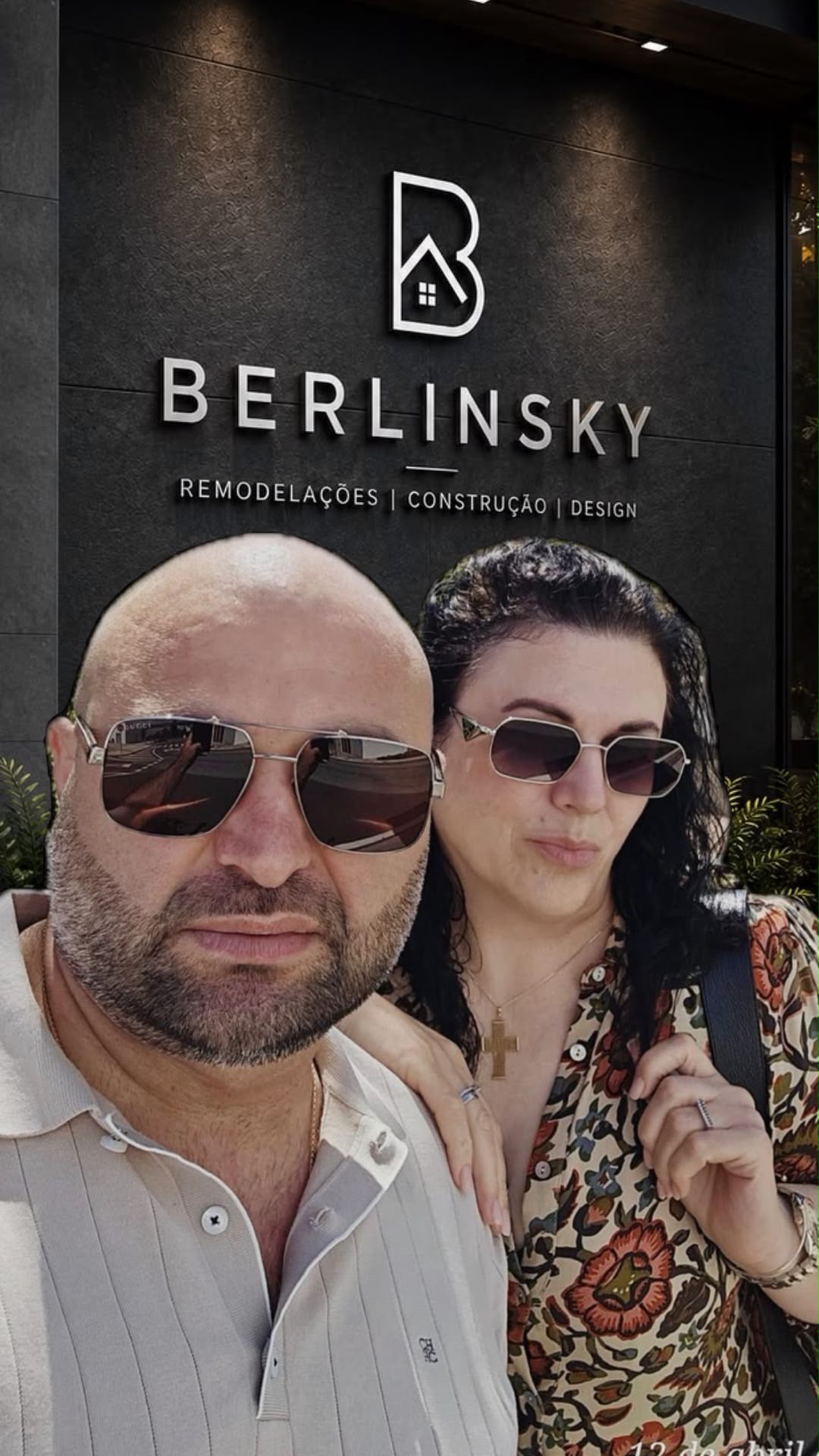 BERLINSKY - Odivelas - Instalação de Pavimento em Pedra ou Ladrilho