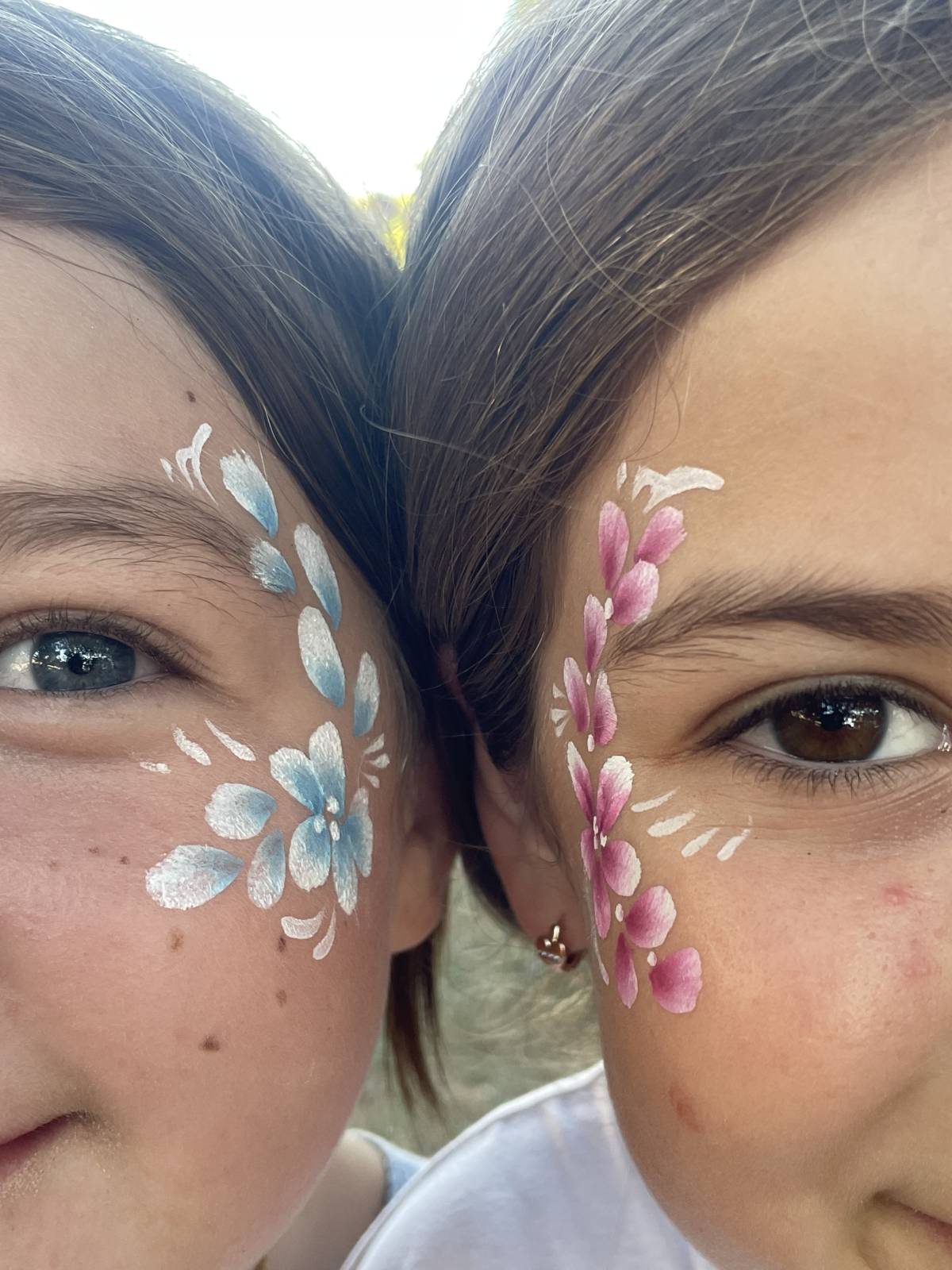 From Margarita | Pinturas faciais - Torres Vedras - Body painting