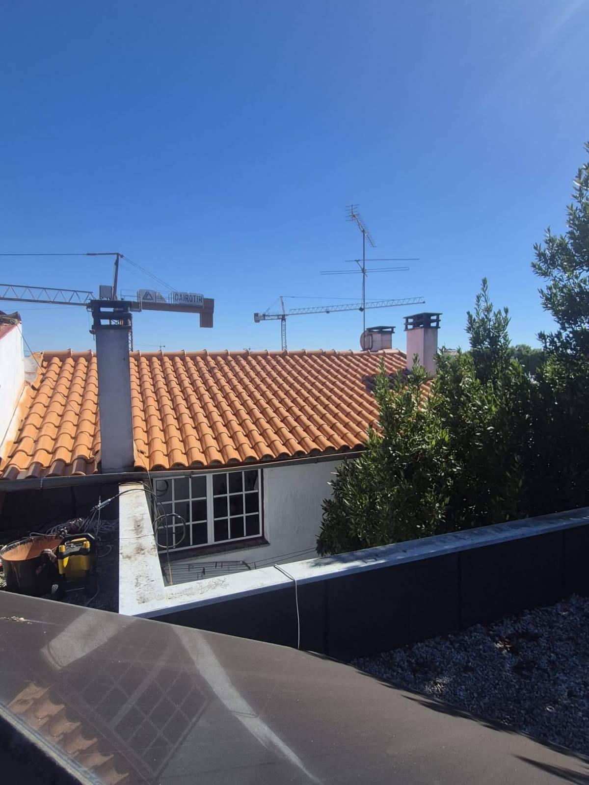 Carlos - Covilhã - Rénovation de salle de bains