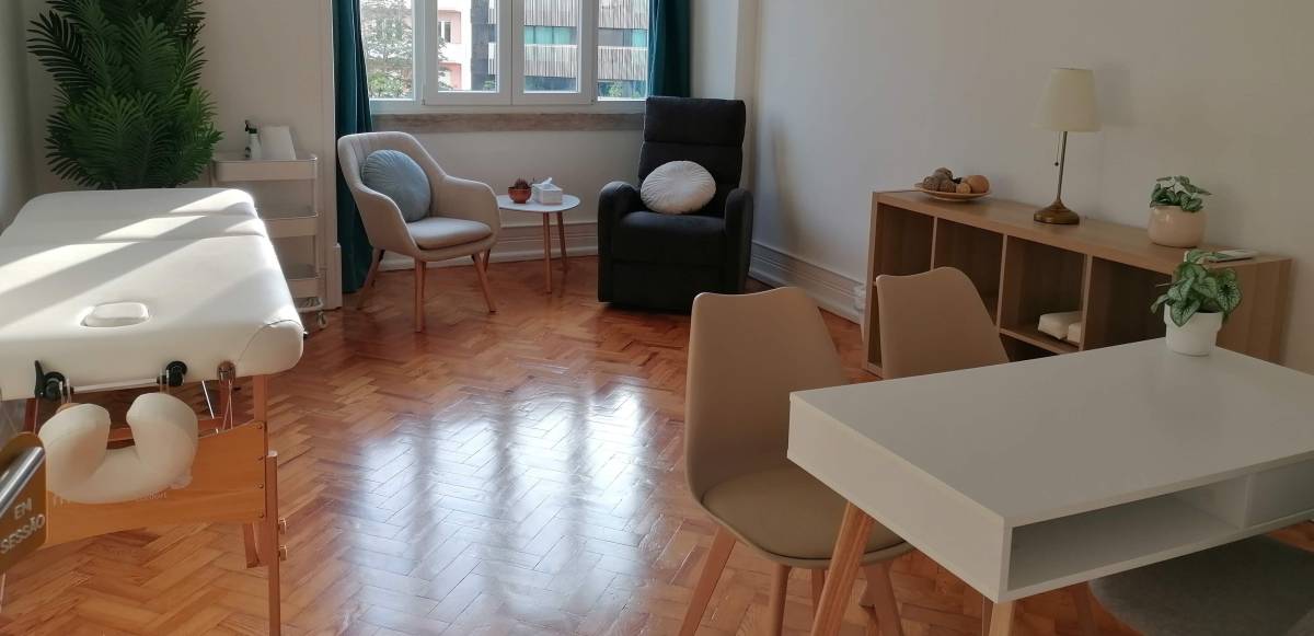 Massagem Terapeutica - Lisboa - Massagem para Grávidas