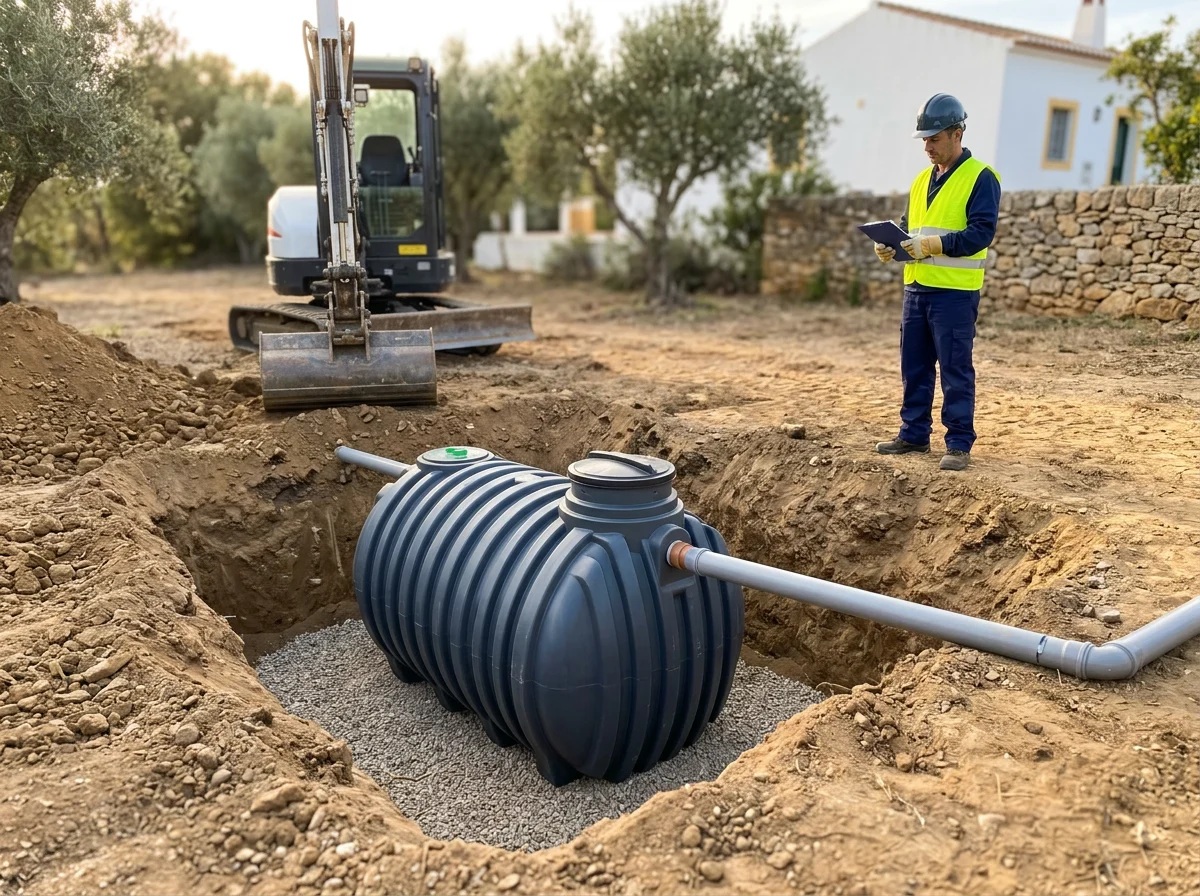 Aquasept Solutions - Portimão - Teppich verlegen