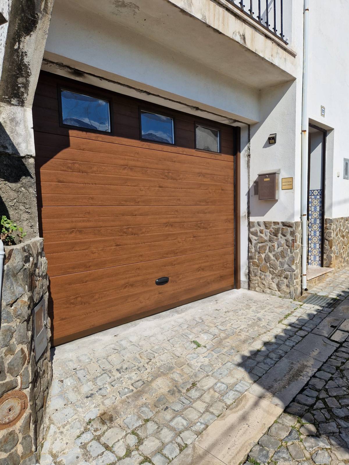 Garage Door Professional