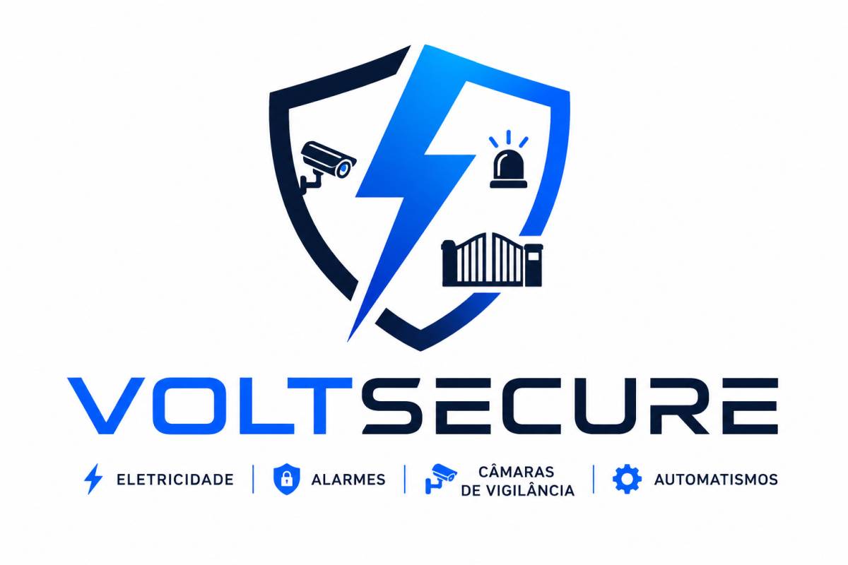 Voltsecure - Vila Nova de Famalicão - Remodelação de Armários