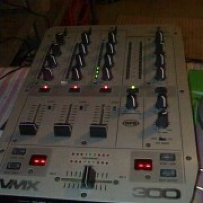 dj vyber - Leiria - Wedding DJ